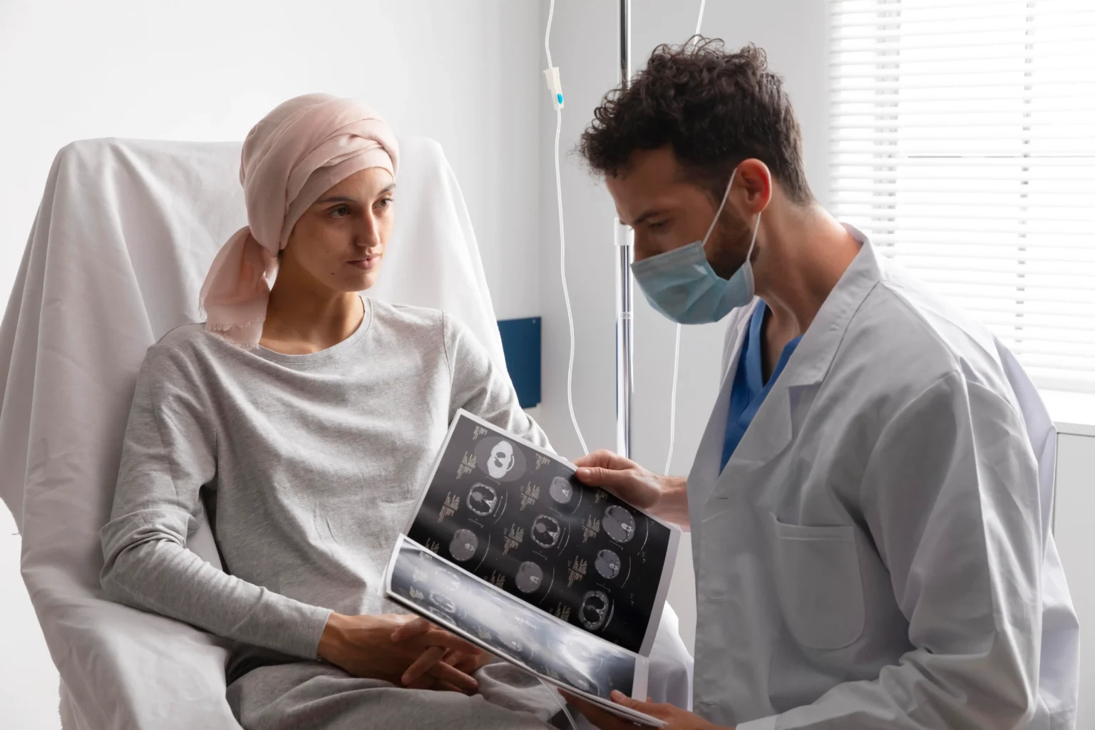 Early Detection of Cancer