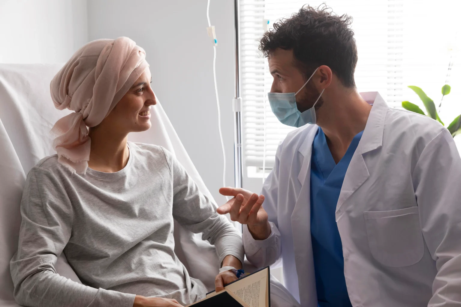 Cancer Treatment